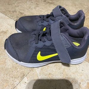 Kids Nike Sneakers